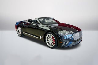 2020 Bentley Continental GT V8