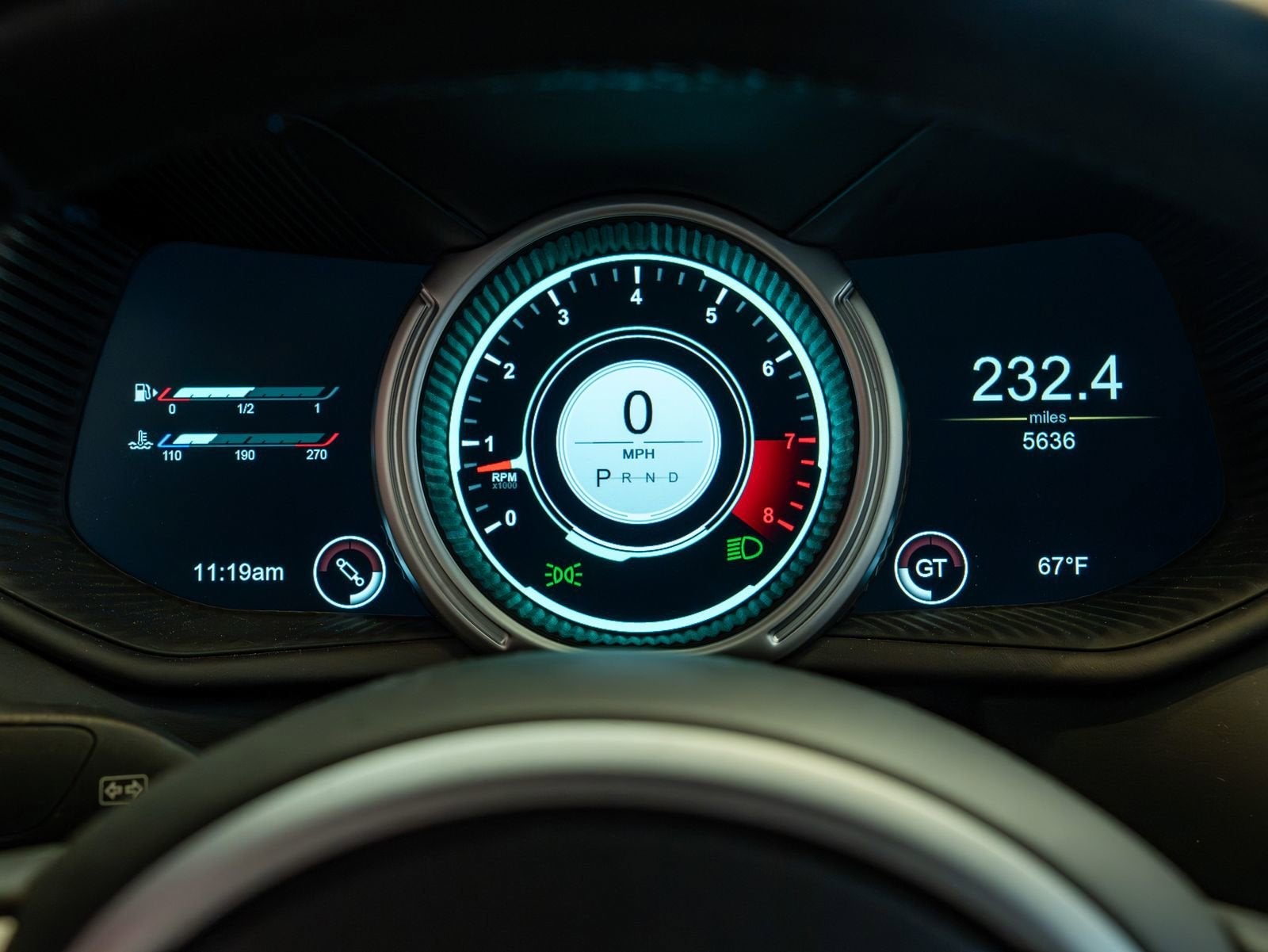 2018 Aston Martin DB11 Base