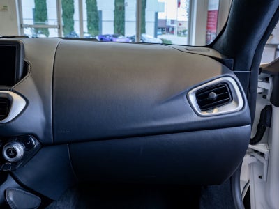 2023 Aston Martin Vantage V12