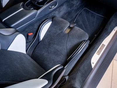 2023 Aston Martin Vantage V12