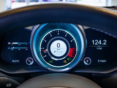 2023 Aston Martin Vantage V12