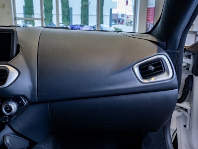 2023 Aston Martin Vantage V12