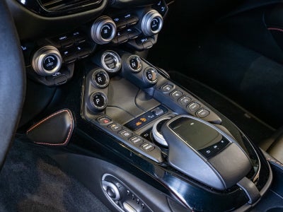 2020 Aston Martin Vantage Base