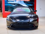 2020 Aston Martin Vantage Base