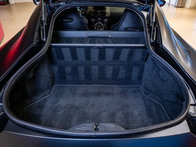 2020 Aston Martin Vantage Base