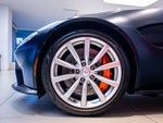 2020 Aston Martin Vantage Base