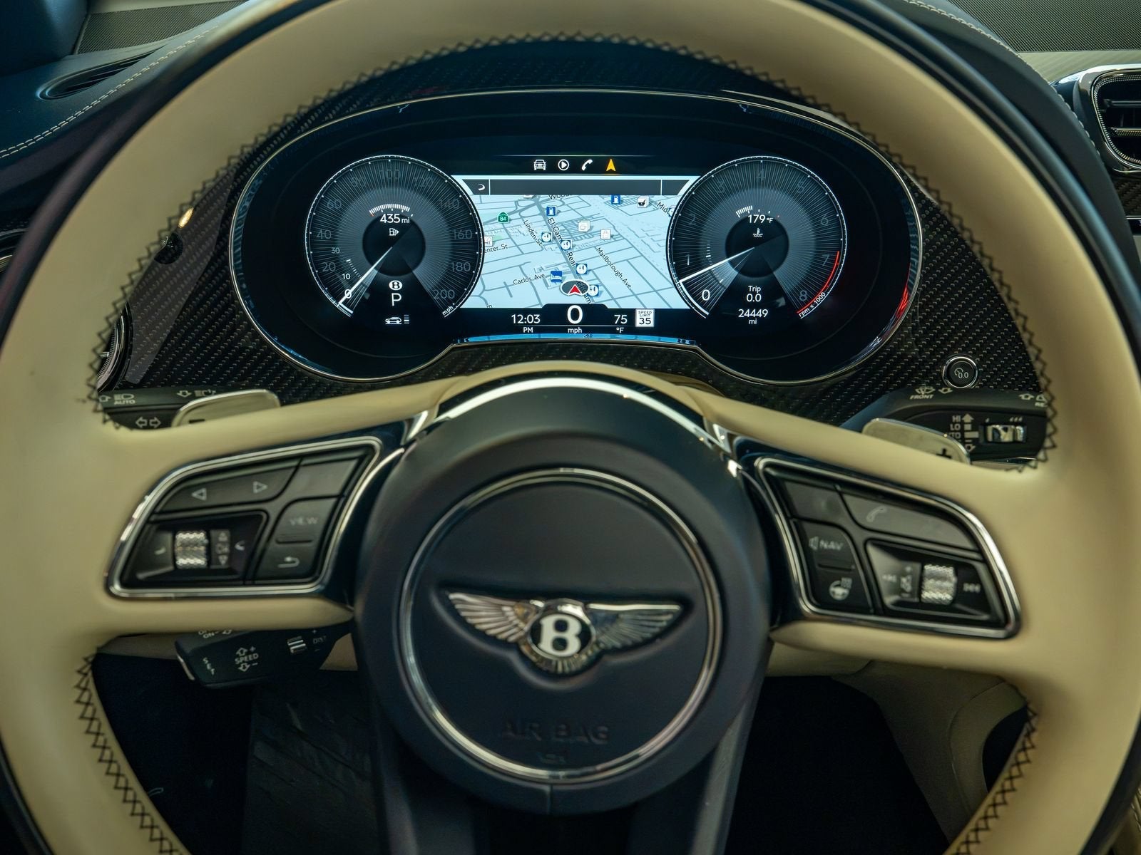 2022 Bentley Bentayga S - Photo 17