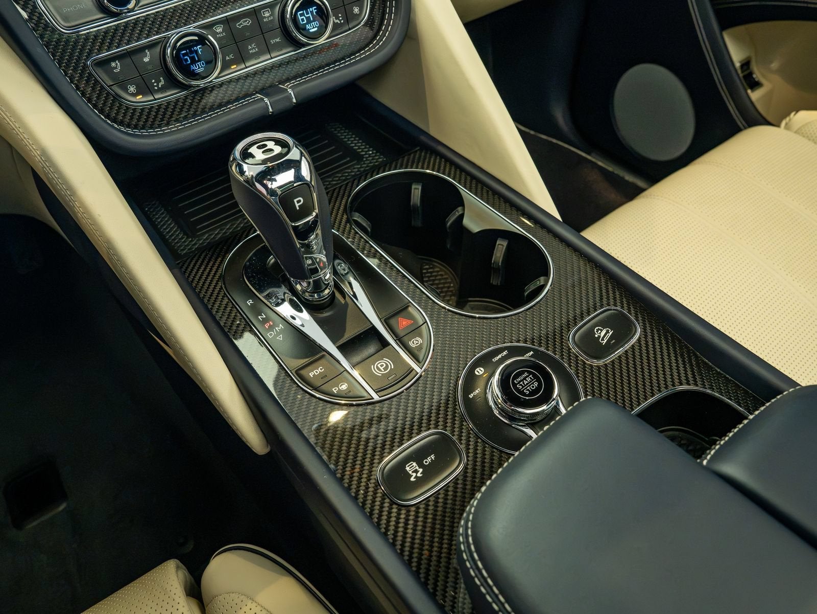 2022 Bentley Bentayga S - Photo 19