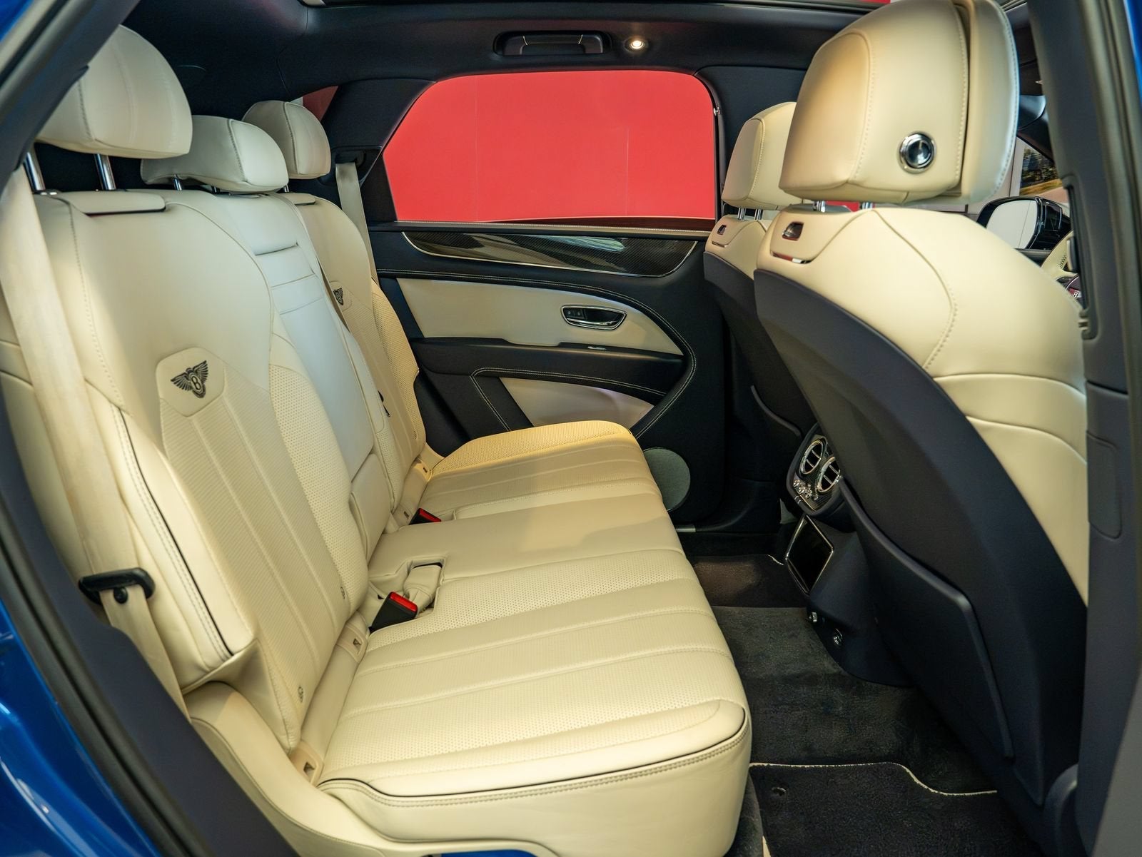 2022 Bentley Bentayga S - Photo 26