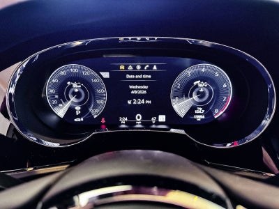 2023 Bentley Bentayga EWB Base