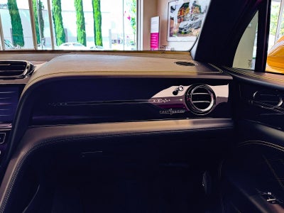 2023 Bentley Bentayga EWB Base