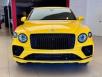2023 Bentley Bentayga EWB Base