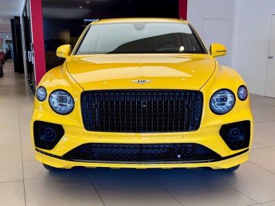 2023 Bentley Bentayga EWB Base