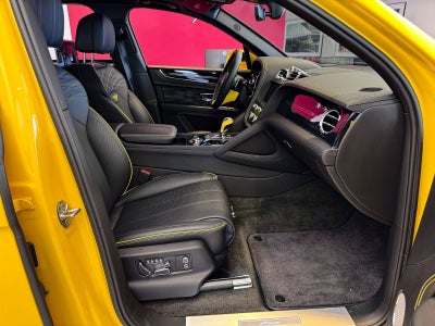 2023 Bentley Bentayga EWB Base