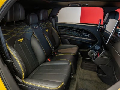 2023 Bentley Bentayga EWB Base