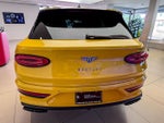 2023 Bentley Bentayga EWB Base