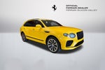 2023 Bentley Bentayga EWB Base