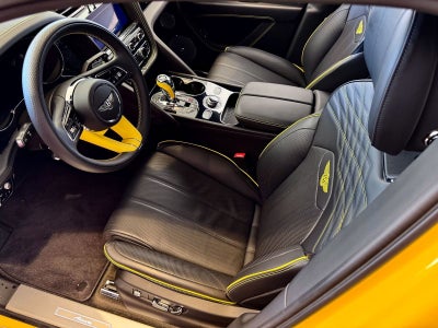 2023 Bentley Bentayga EWB Base