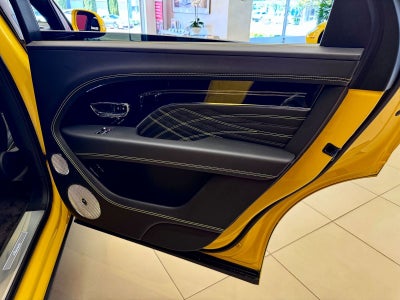 2023 Bentley Bentayga EWB Base