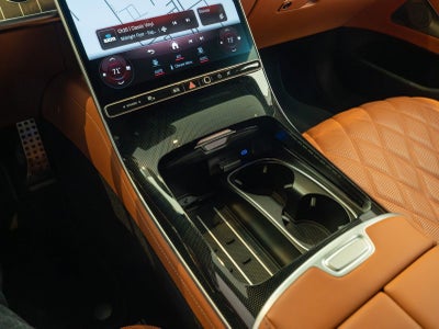 2023 Mercedes-Benz S-Class S 580