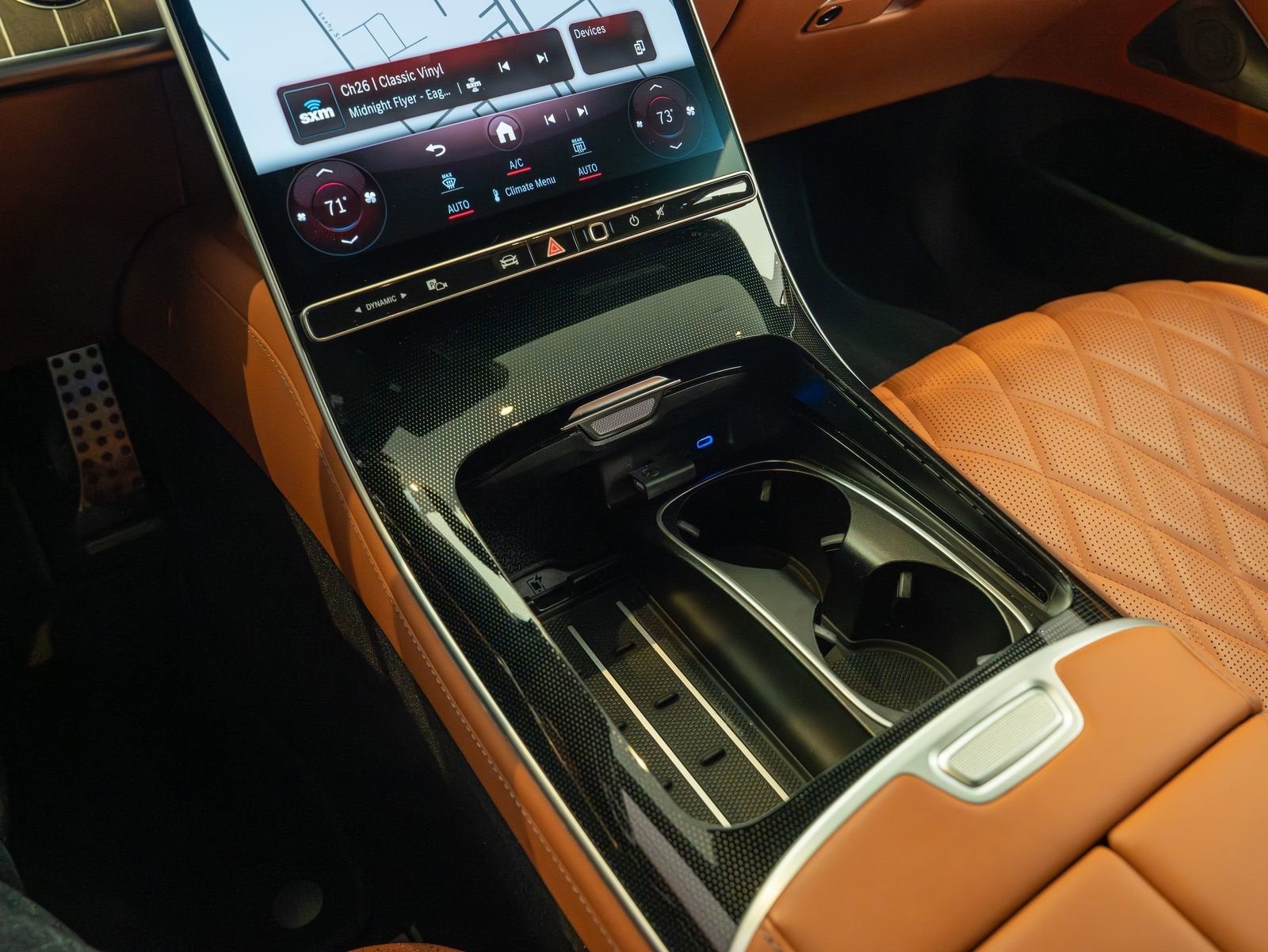 2023 Mercedes-Benz S-Class S 580