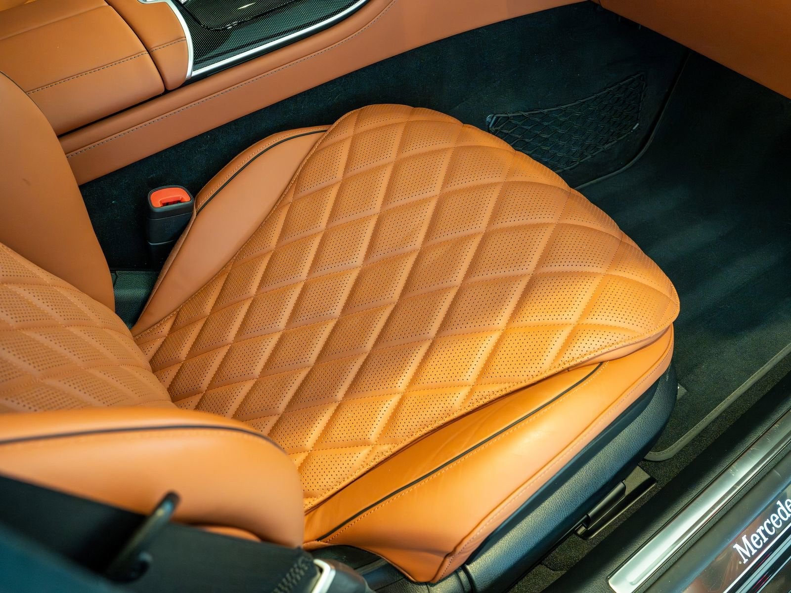2023 Mercedes-Benz S-Class S 580