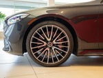 2023 Mercedes-Benz S-Class S 580