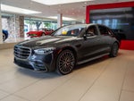 2023 Mercedes-Benz S-Class S 580