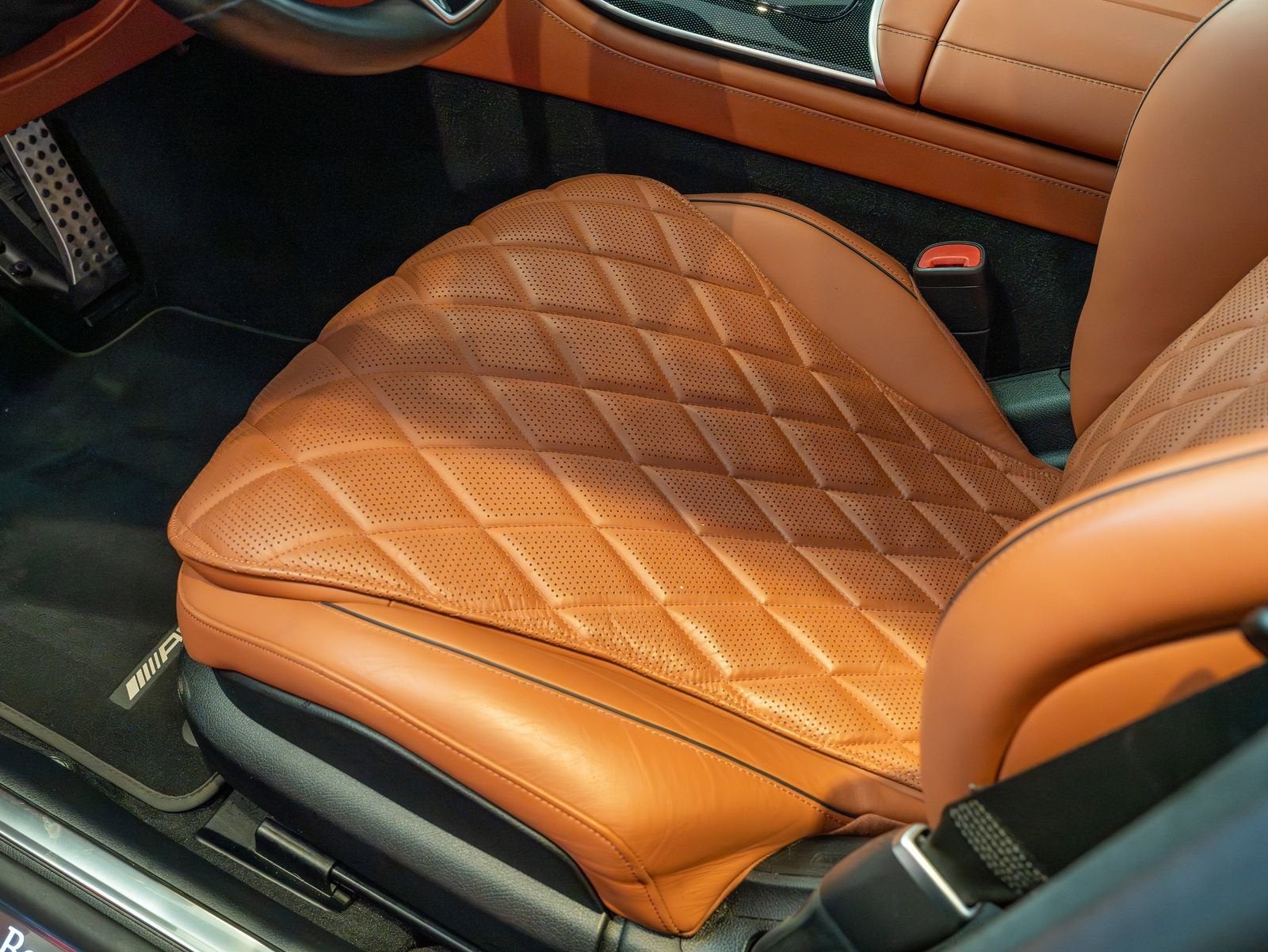 2023 Mercedes-Benz S-Class S 580