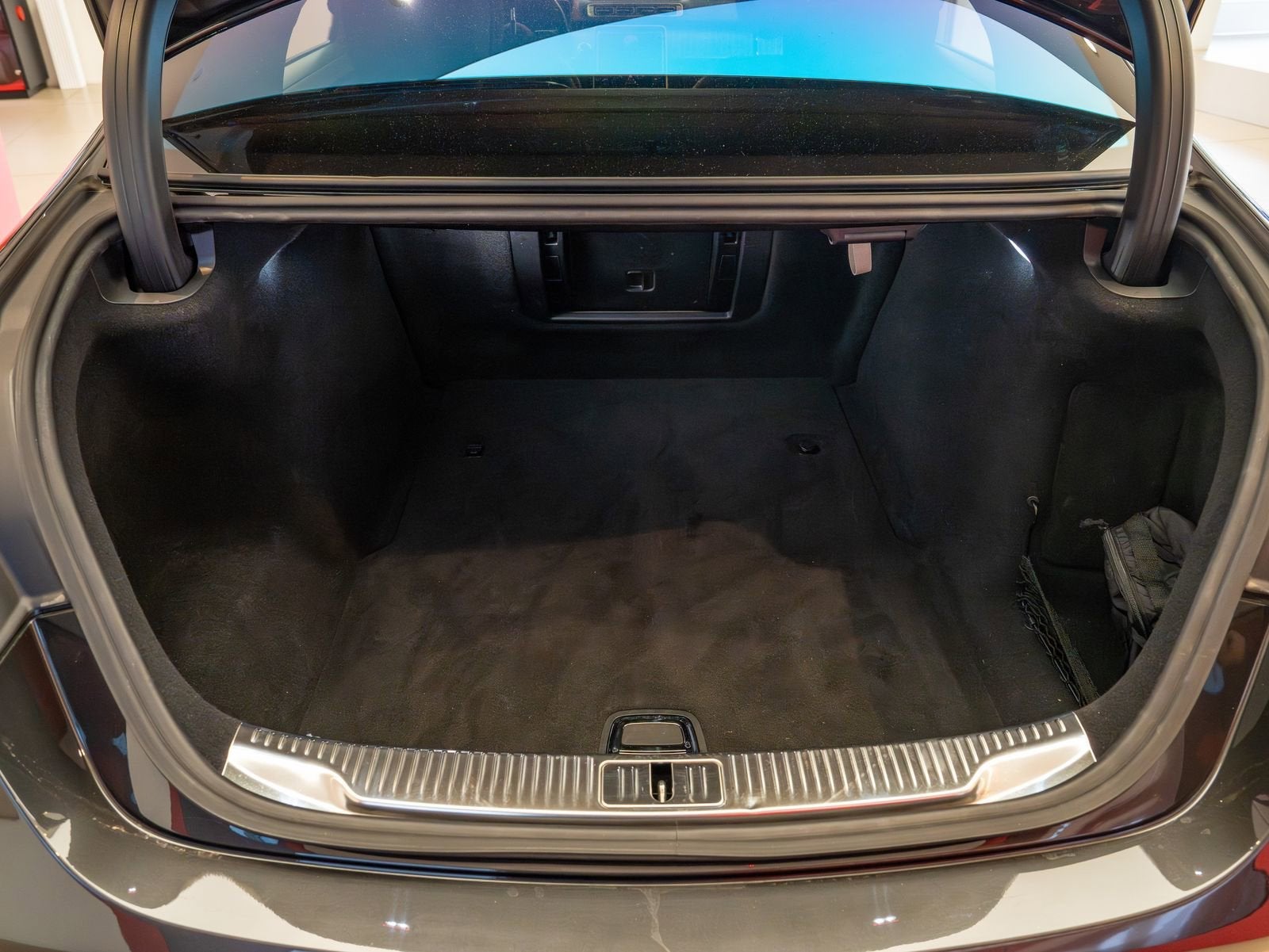 2023 Mercedes-Benz S-Class S 580
