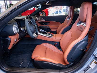 2025 Mercedes-Benz AMG® GT AMG® GT 63