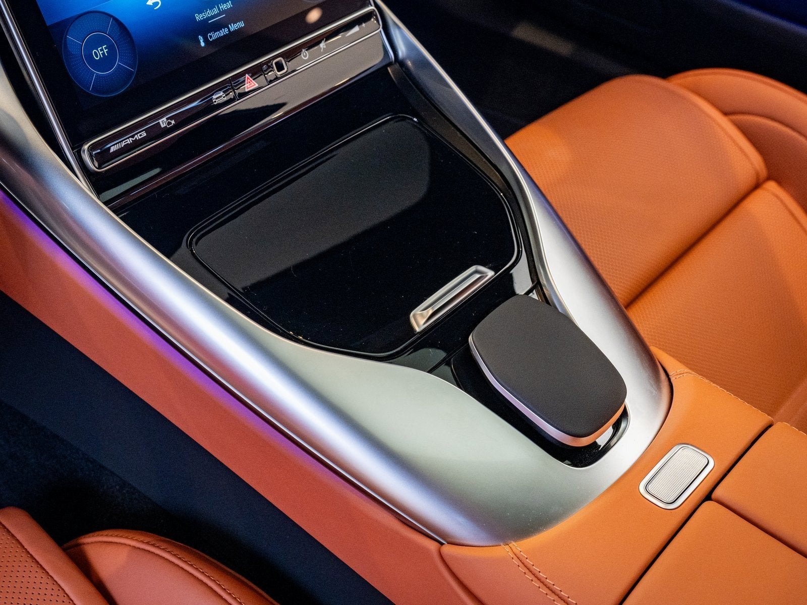 2025 Mercedes-Benz AMG® GT AMG® GT 63