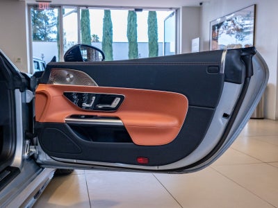 2025 Mercedes-Benz AMG® GT AMG® GT 63