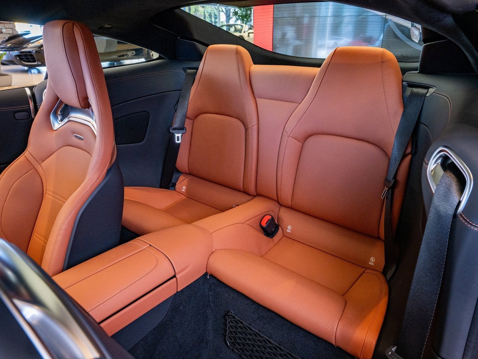 2025 Mercedes-Benz AMG® GT AMG® GT 63