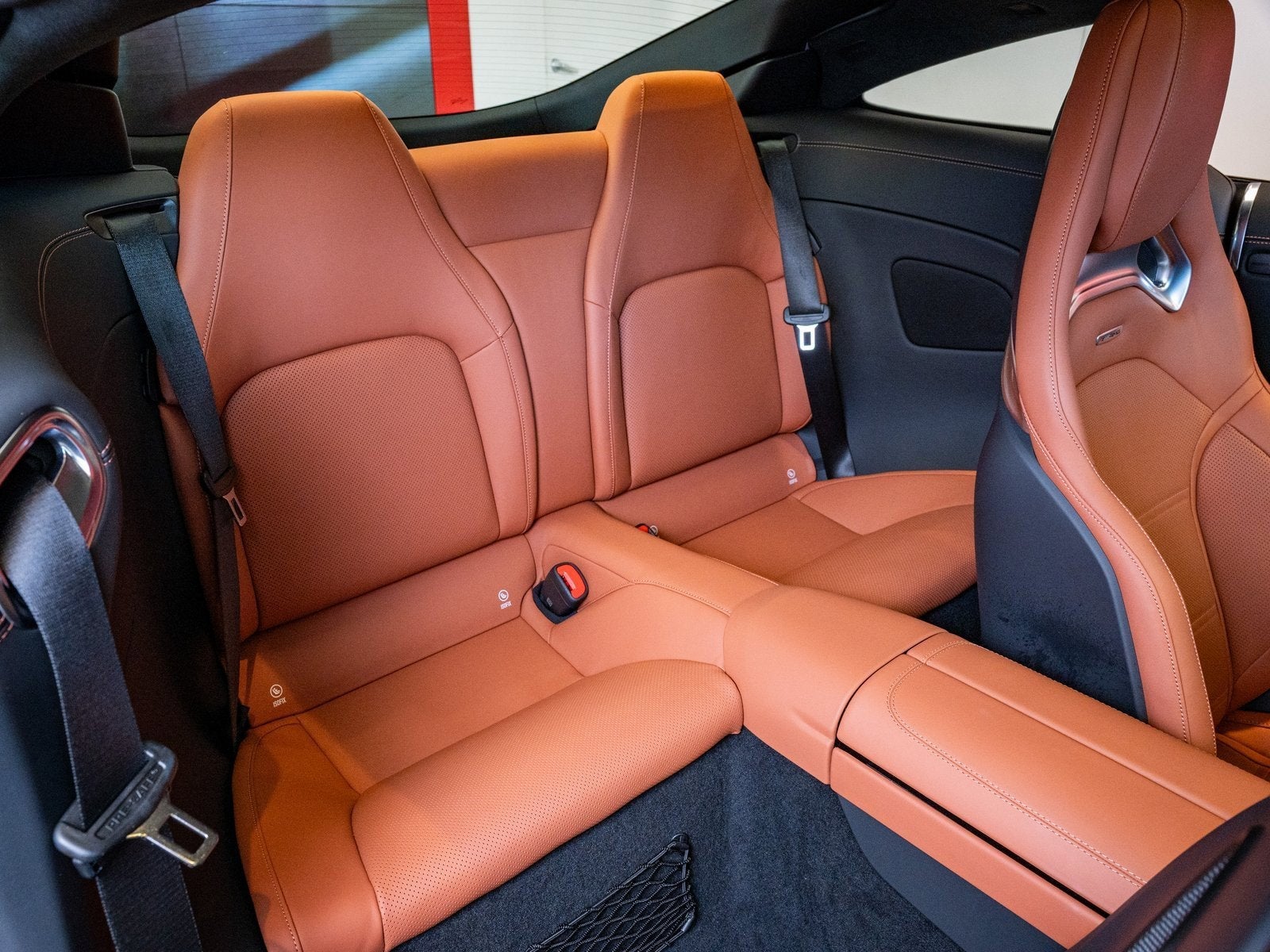 2025 Mercedes-Benz AMG® GT AMG® GT 63