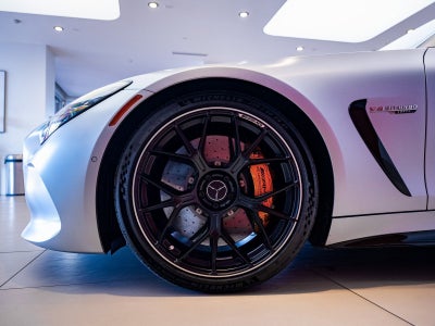 2025 Mercedes-Benz AMG® GT AMG® GT 63