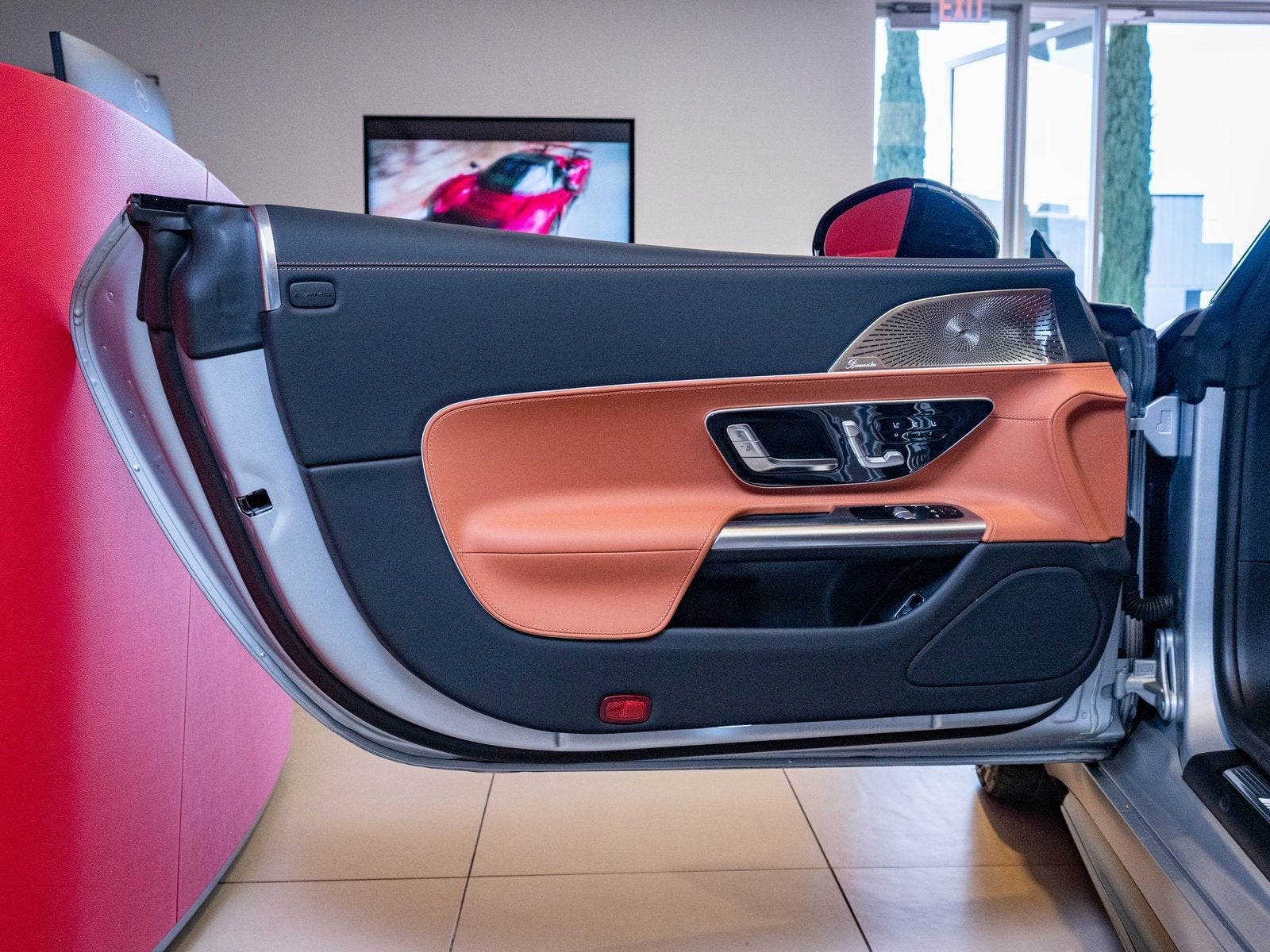 2025 Mercedes-Benz AMG® GT AMG® GT 63