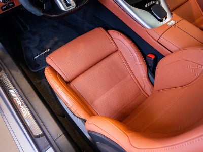 2025 Mercedes-Benz AMG® GT AMG® GT 63