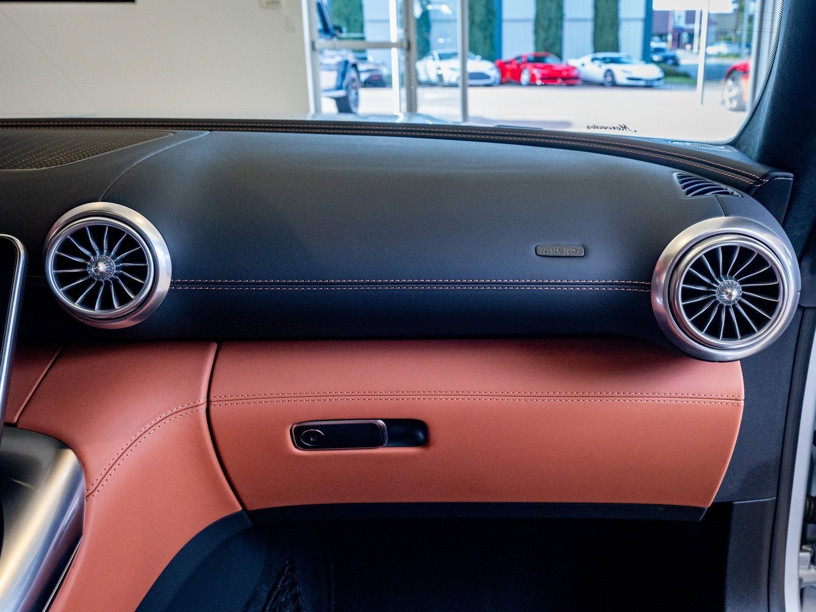 2025 Mercedes-Benz AMG® GT AMG® GT 63