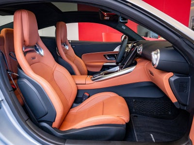 2025 Mercedes-Benz AMG® GT AMG® GT 63