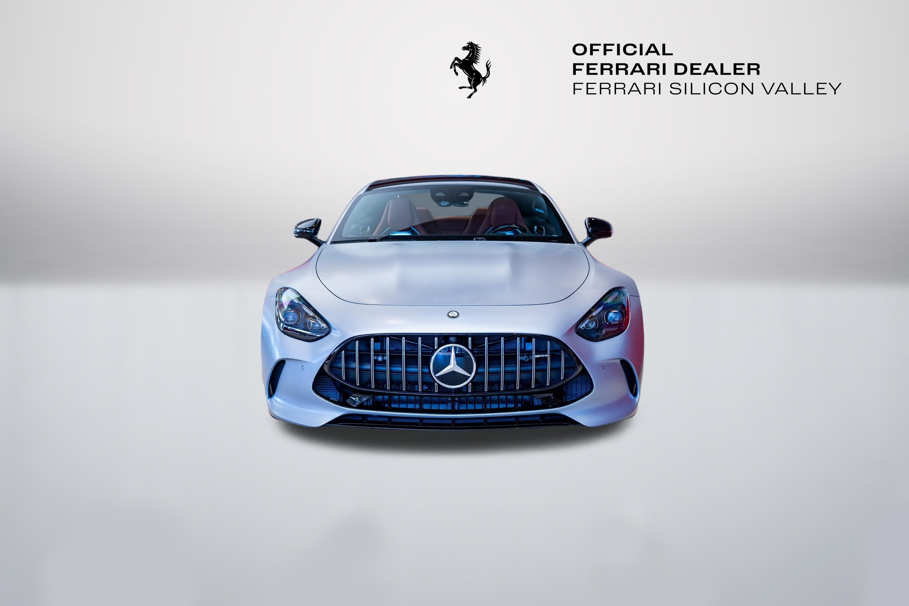 2025 Mercedes-Benz AMG® GT AMG® GT 63