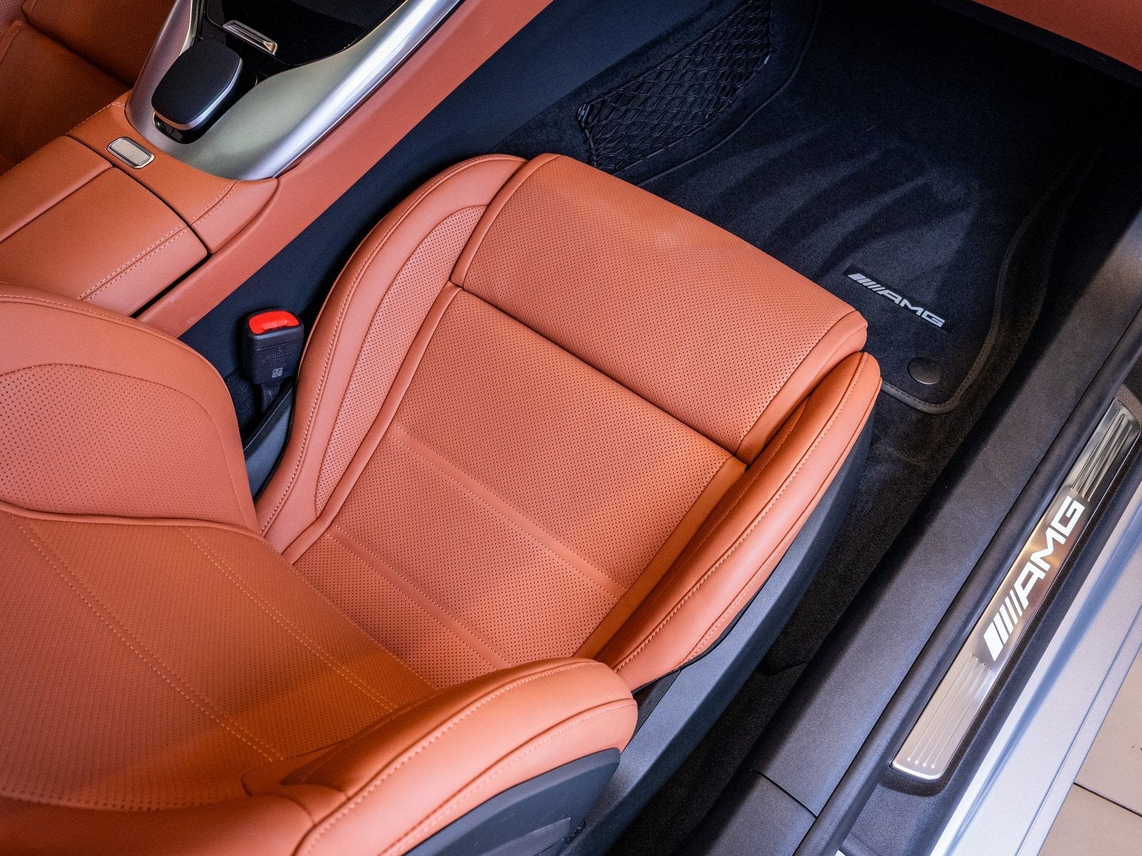 2025 Mercedes-Benz AMG® GT AMG® GT 63