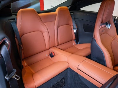 2025 Mercedes-Benz AMG® GT AMG® GT 63