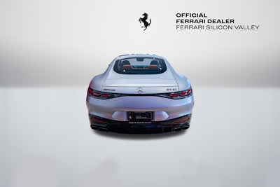 2025 Mercedes-Benz AMG® GT AMG® GT 63