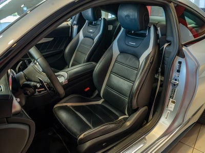 2023 Mercedes-Benz C-Class C 63 S AMG®