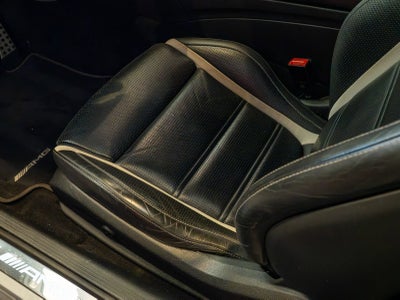 2023 Mercedes-Benz C-Class C 63 S AMG®