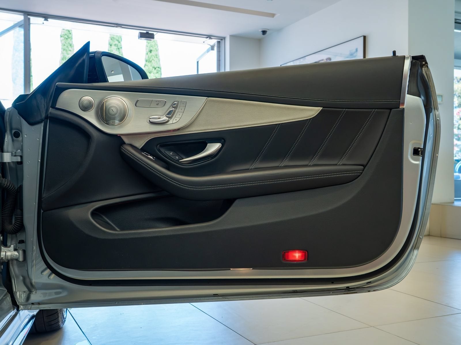 2023 Mercedes-Benz C-Class C 63 S AMG®
