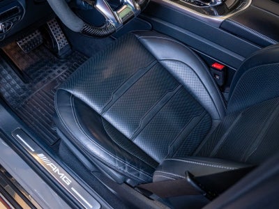 2023 Mercedes-Benz G-Class AMG® G 63