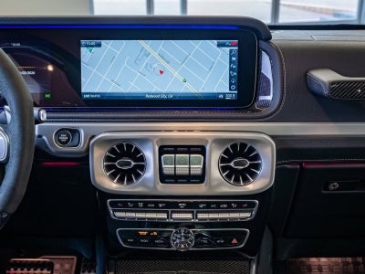 2023 Mercedes-Benz G-Class AMG® G 63