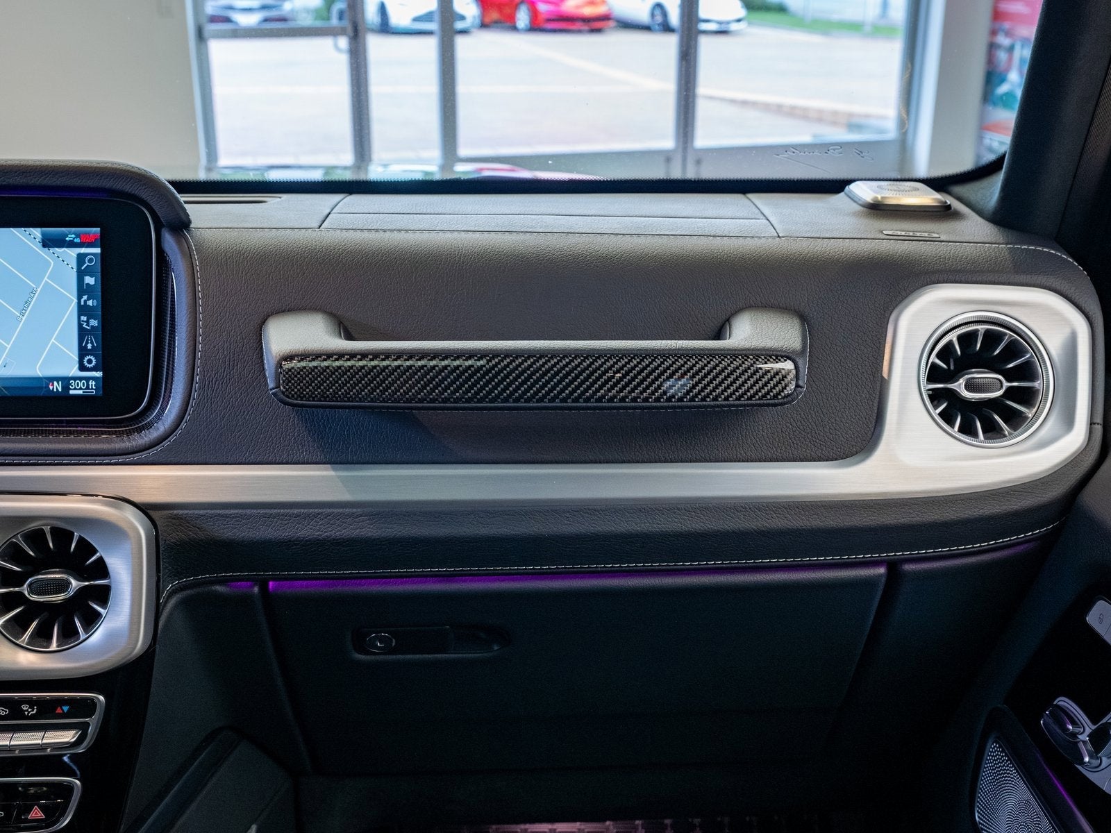 2023 Mercedes-Benz G-Class AMG® G 63